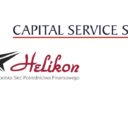 Współpraca Capital Service S.A. i Helikon