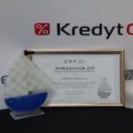 zdjęcia nagrody zpf - wyróżnienie strony internetowej Capital Service s.a.