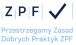 Logo Związku Przedsiębiorstw Finansowych w Polsce