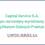 Certyfikat Dobrych Praktyk ZPF